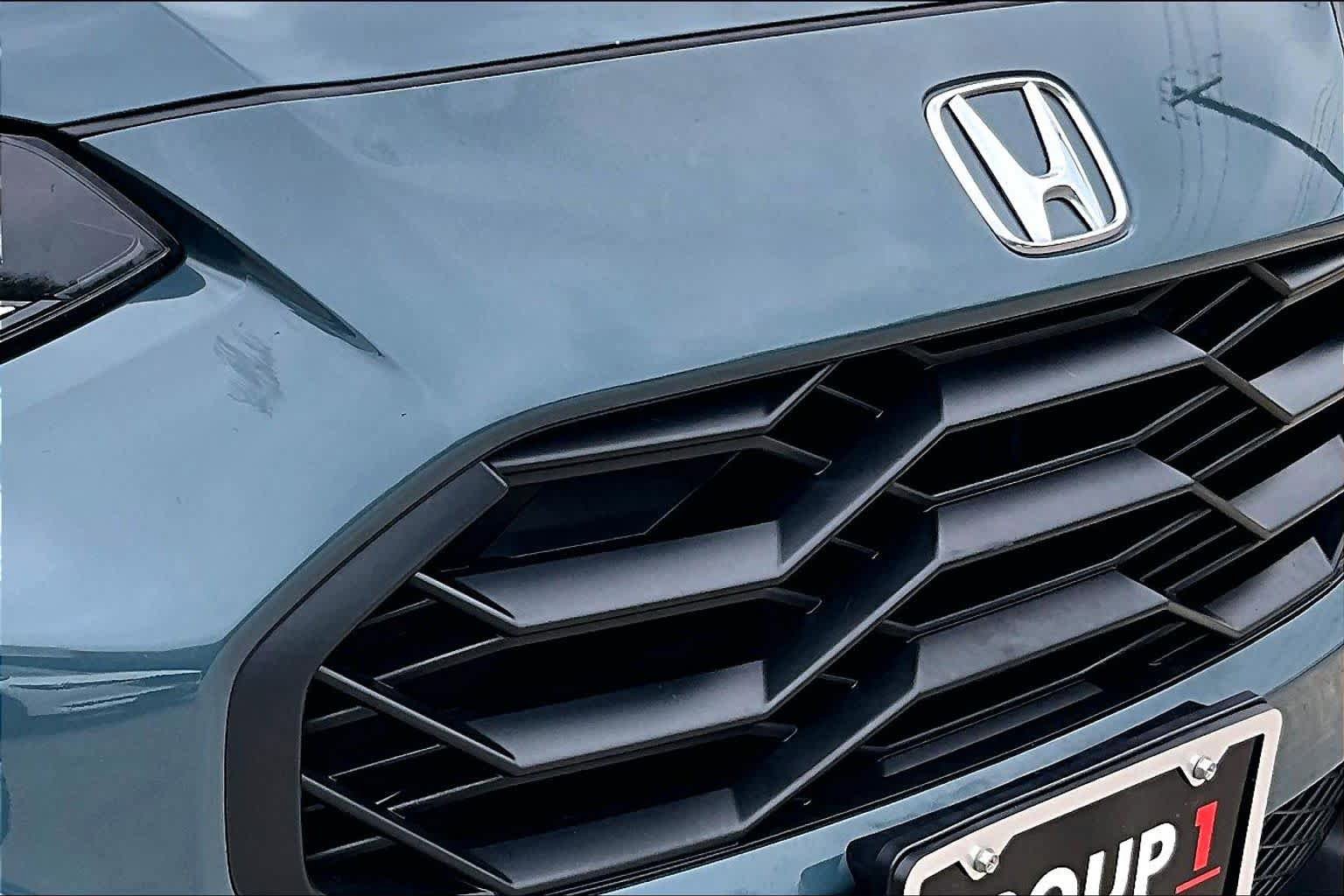 Used 2025 Honda HR-V Sport image 29