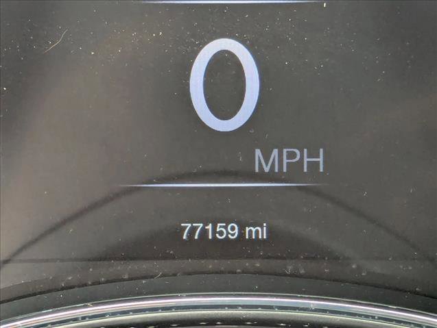 Used 2019 Jeep Grand Cherokee Laredo image 11