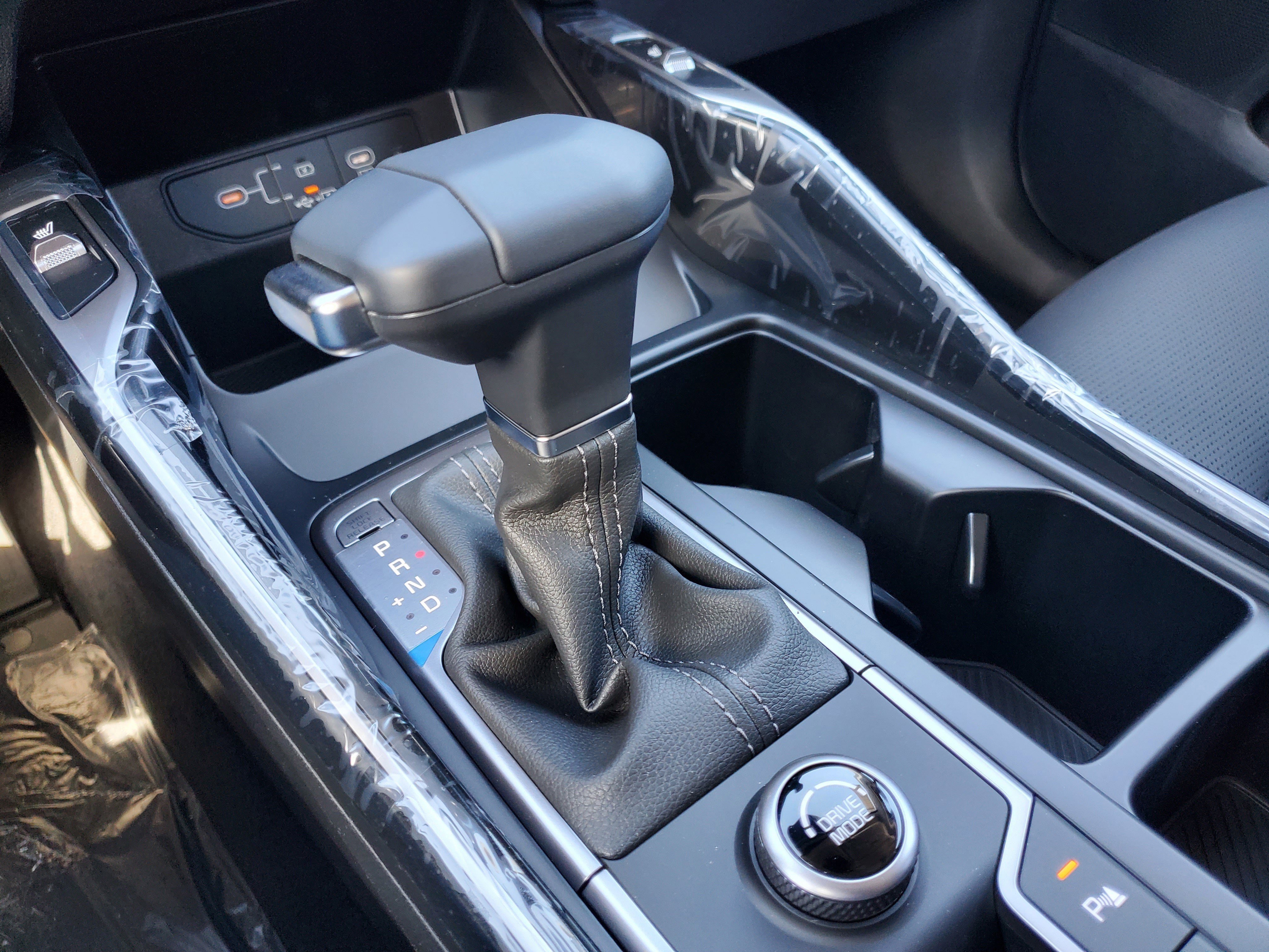 New 2025 Kia Sorento SX image 25