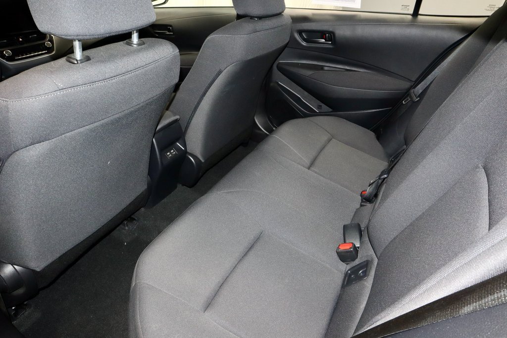 Used 2024 Toyota Corolla LE image 21