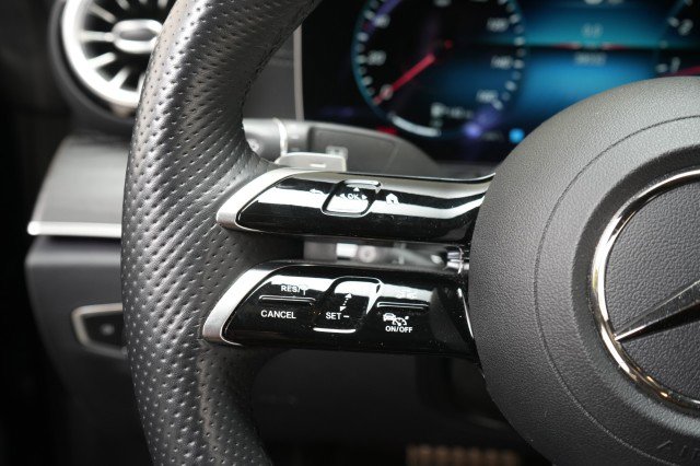 Used 2023 Mercedes-Benz E 450 4MATIC Cabriolet image 52