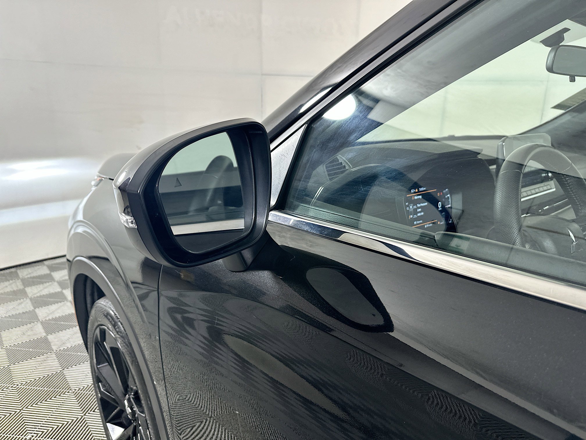 Used 2024 Mitsubishi Outlander SE Black Edition image 10