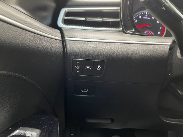 Used 2022 Kia K5 LXS FWD image 42