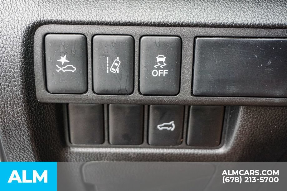 Used 2024 Mitsubishi Eclipse Cross SE AWD/4WD image 47