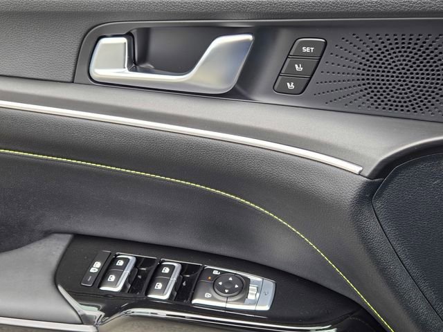 New 2026 Kia K5 GT w/ GT1 Package FWD image 19