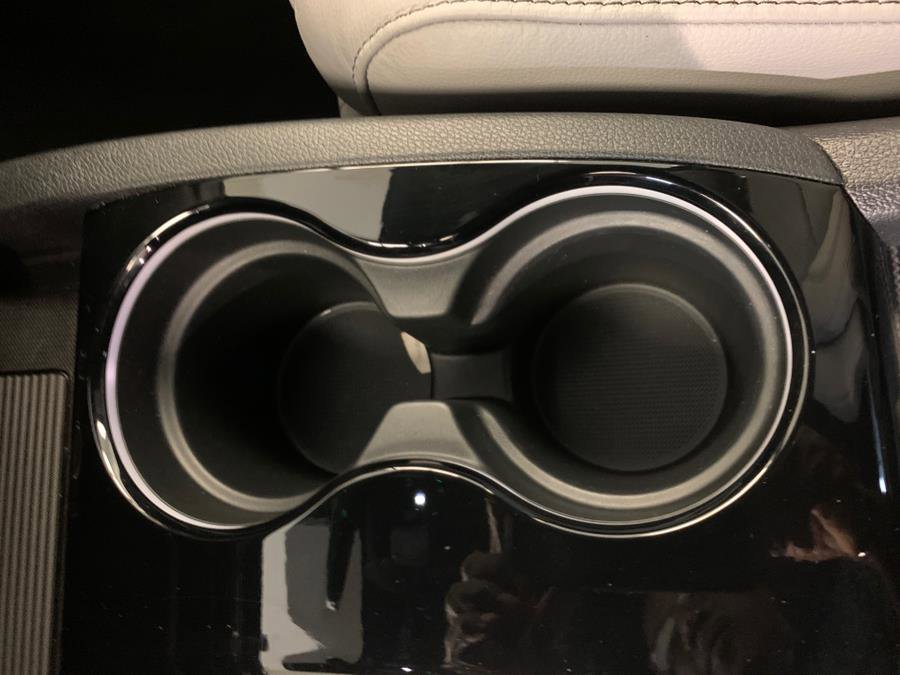 Used 2022 Honda Passport Elite image 44