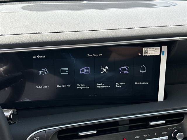 New 2026 Hyundai Palisade SEL Premium AWD/4WD image 13