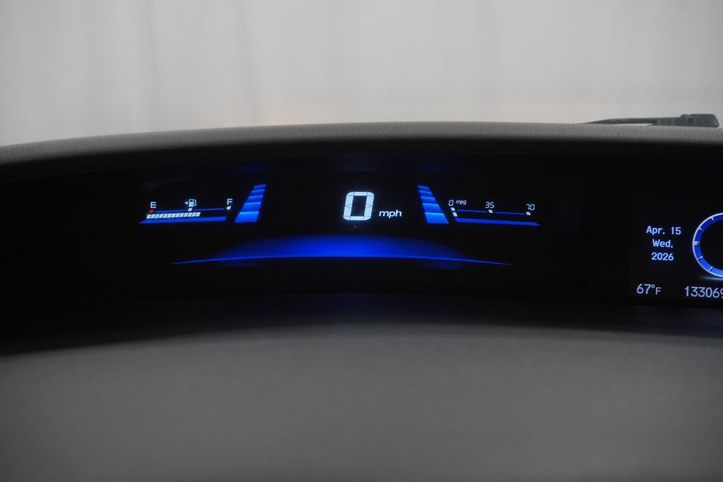 Used 2013 Honda Civic EX-L image 33