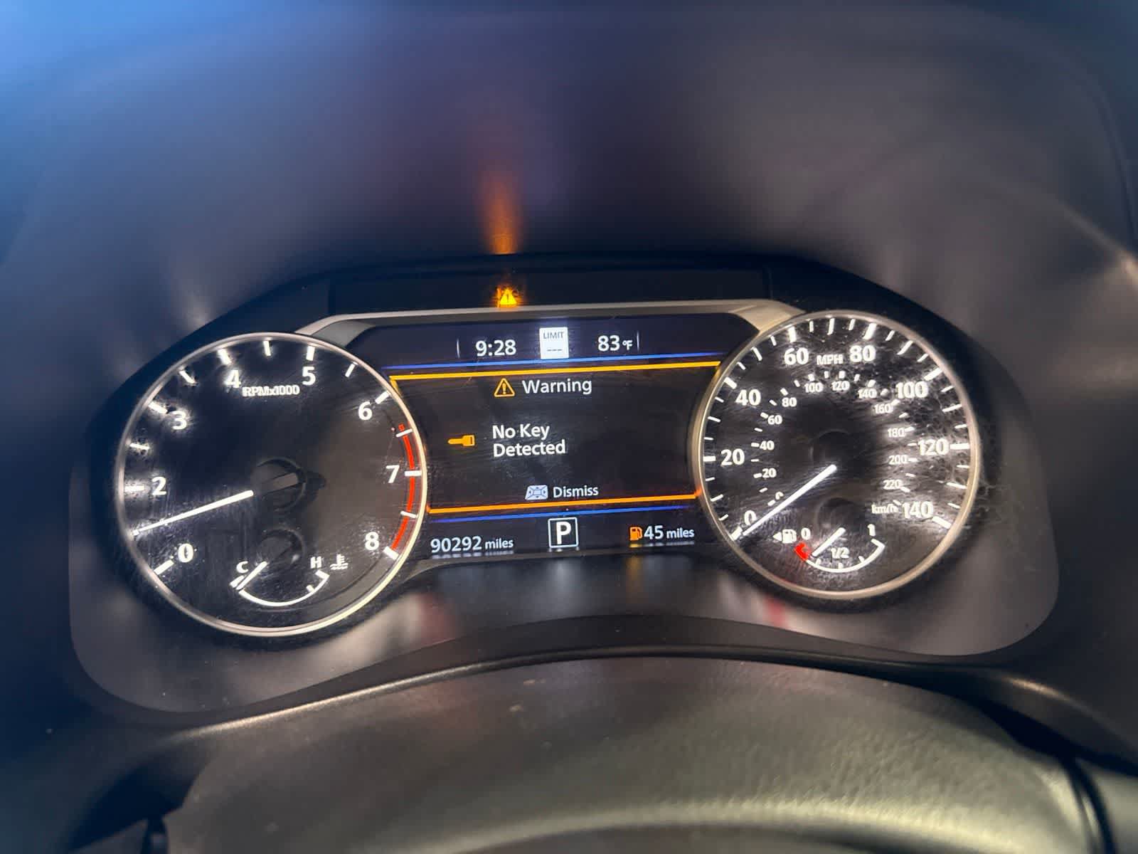 Used 2019 Nissan Altima 2.5 SL FWD image 23