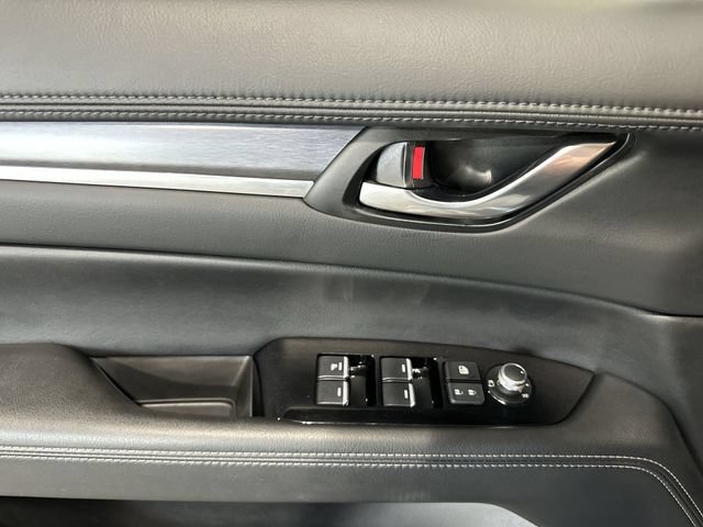 Certified 2024 MAZDA CX-5 AWD 2.5 S w/ Premium Plus Pkg image 19
