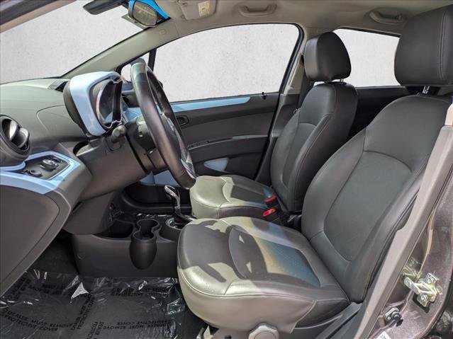 Used 2014 Chevrolet Spark LT FWD image 14