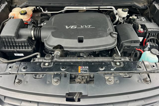 Used 2018 Chevrolet Colorado LT RWD image 22