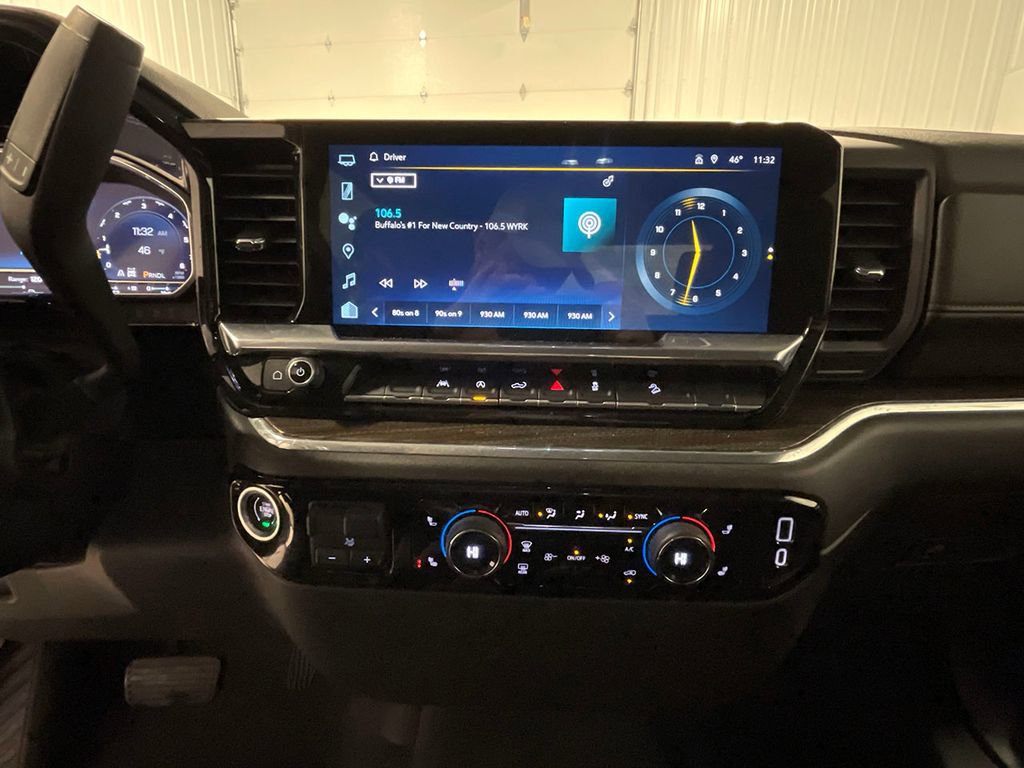 Used 2023 Chevrolet Silverado 1500 RST w/ Z71 Off-Road Package image 34