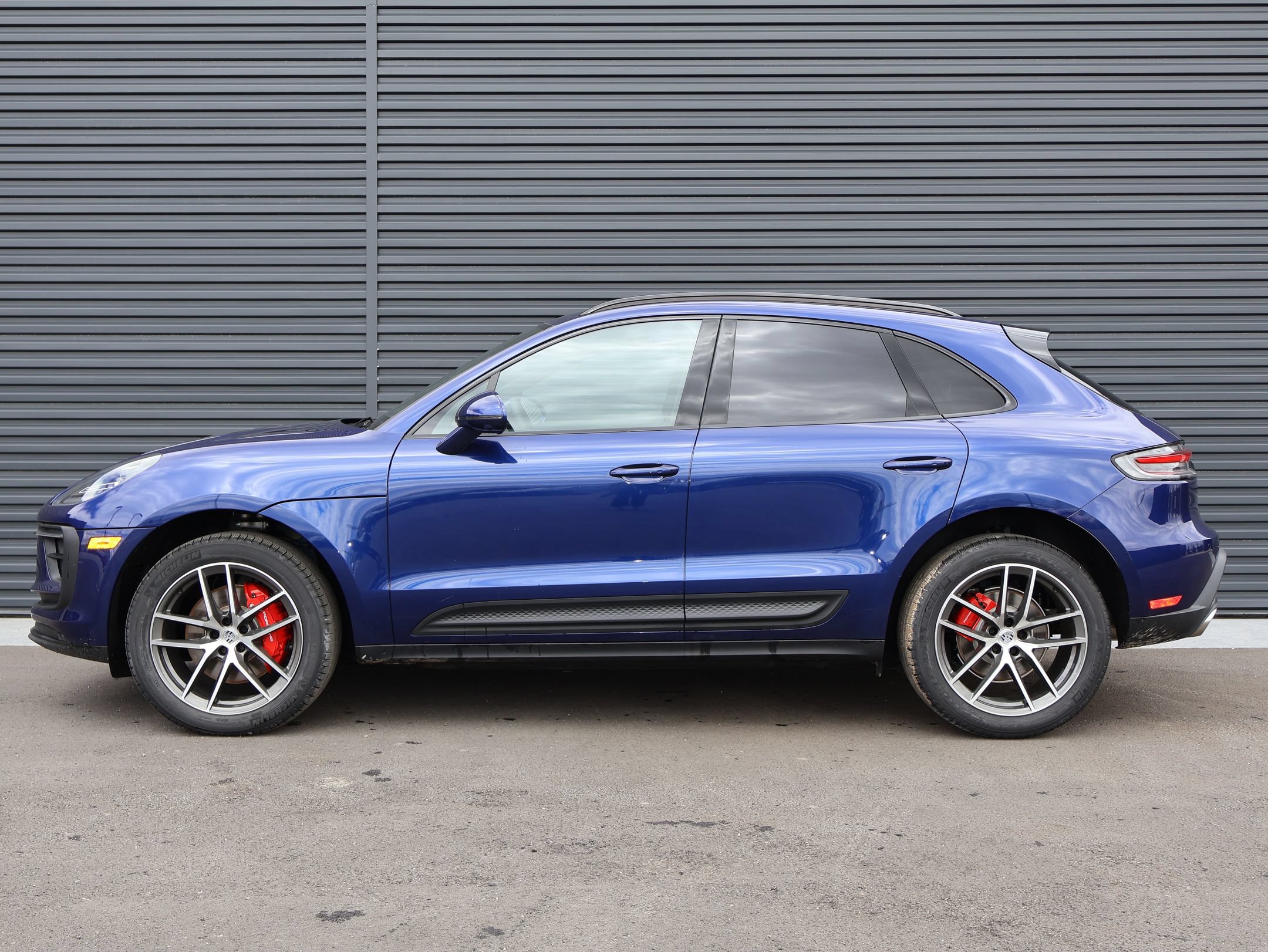 New 2026 Porsche Macan S AWD/4WD image 2