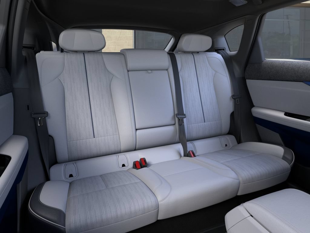 New 2027 Cadillac Optiq Premium Luxury AWD/4WD image 18