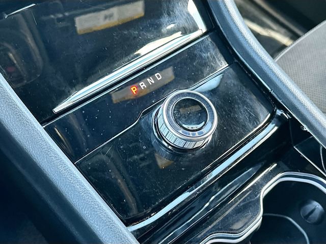 Used 2023 Jeep Grand Cherokee Altitude AWD/4WD image 16