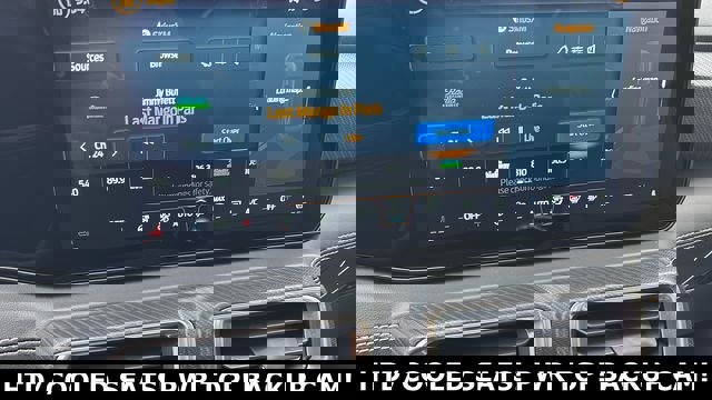 New 2026 Ford Mustang Premium image 15