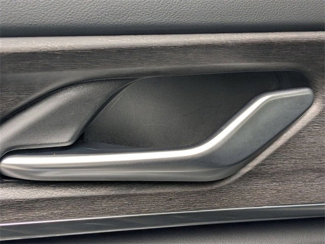 Used 2022 Jeep Grand Cherokee Overland image 27