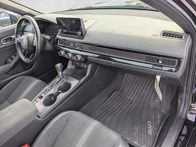 Used 2023 Honda Civic Sport image 18