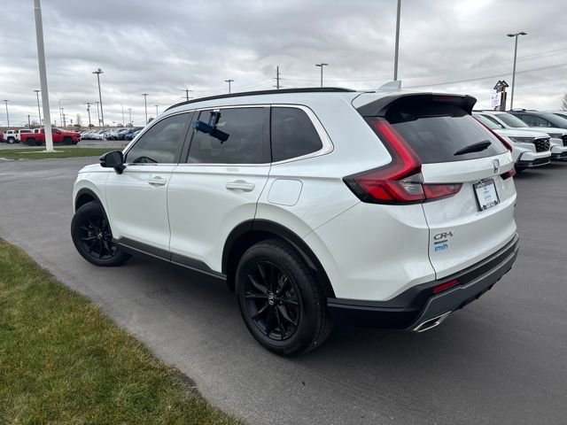 Used 2023 Honda CR-V Sport image 5
