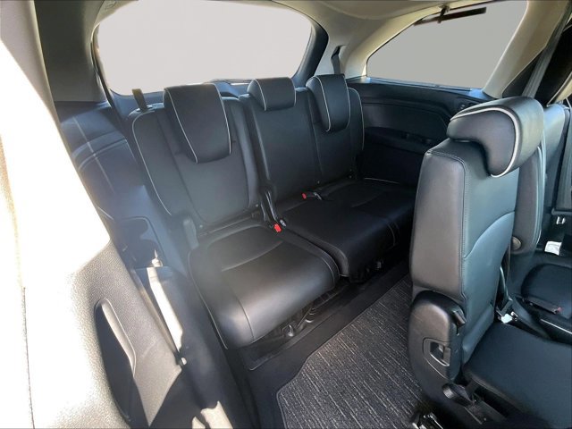 Used 2025 Honda Odyssey Touring image 27