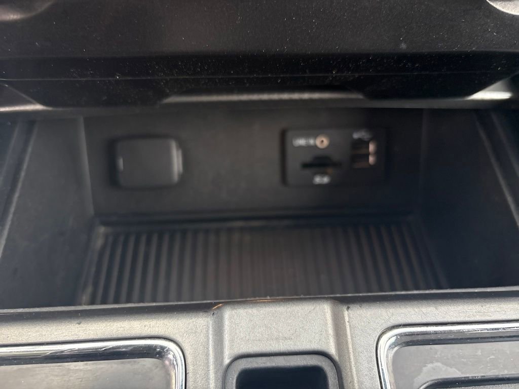 Used 2015 Ford F150 XLT w/ Equipment Group 301A Mid image 33