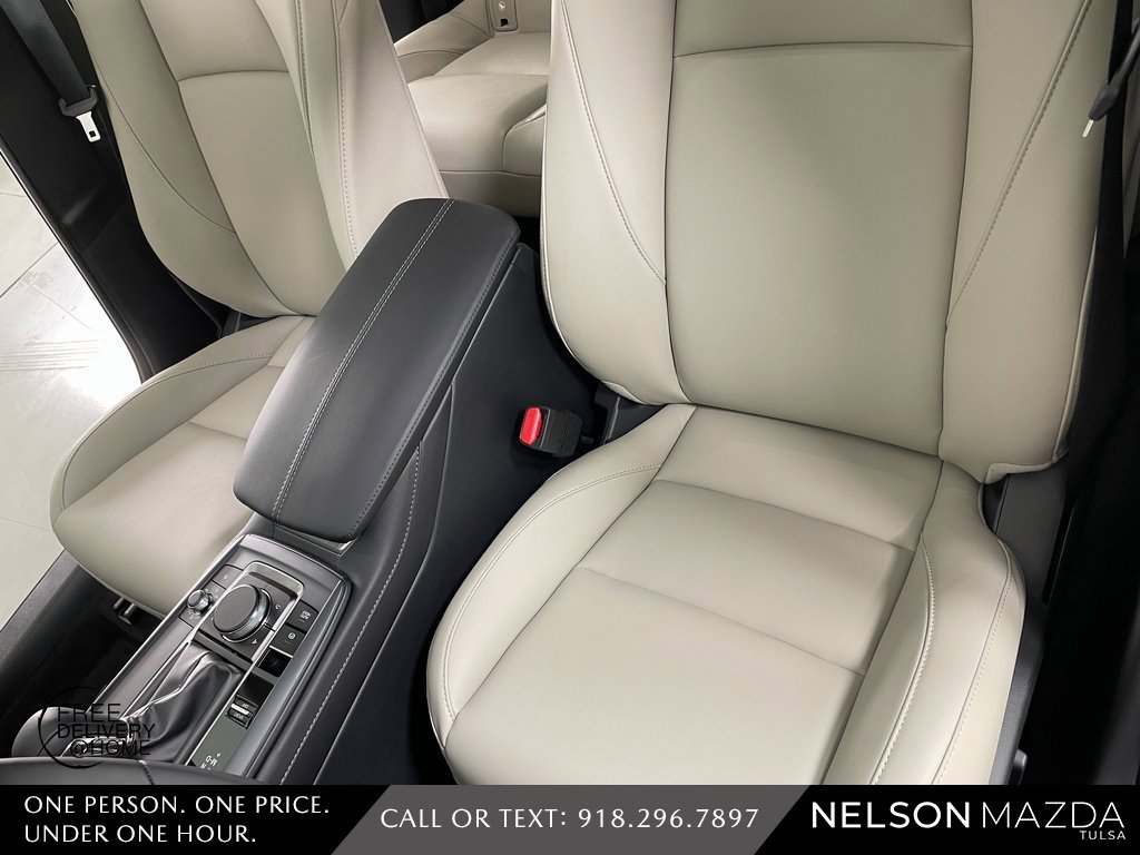 New 2026 MAZDA CX-30 AWD 2.5 S image 22