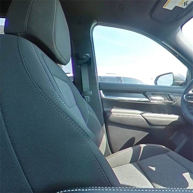 New 2026 GMC Terrain Elevation w/ LPO, Floor Liner Package image 28