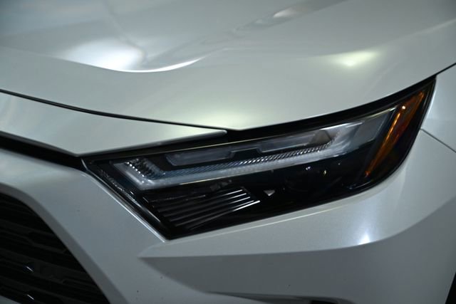 Used 2022 Toyota RAV4 Limited w/ Limited Grade Weather Package image 15