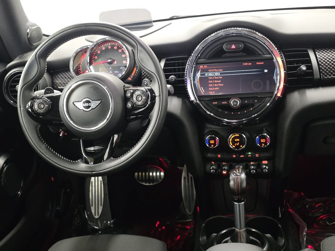 Used 2018 MINI Cooper John Cooper Works FWD image 17