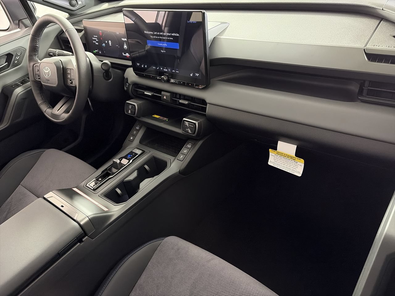 New 2026 Toyota RAV4 XSE AWD/4WD image 26