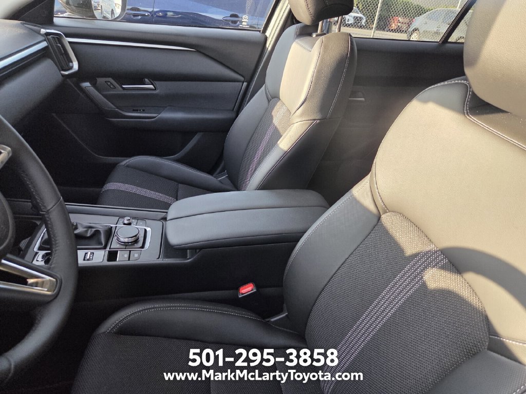 Used 2026 MAZDA CX-50 AWD 2.5 S w/ Weather Package image 9