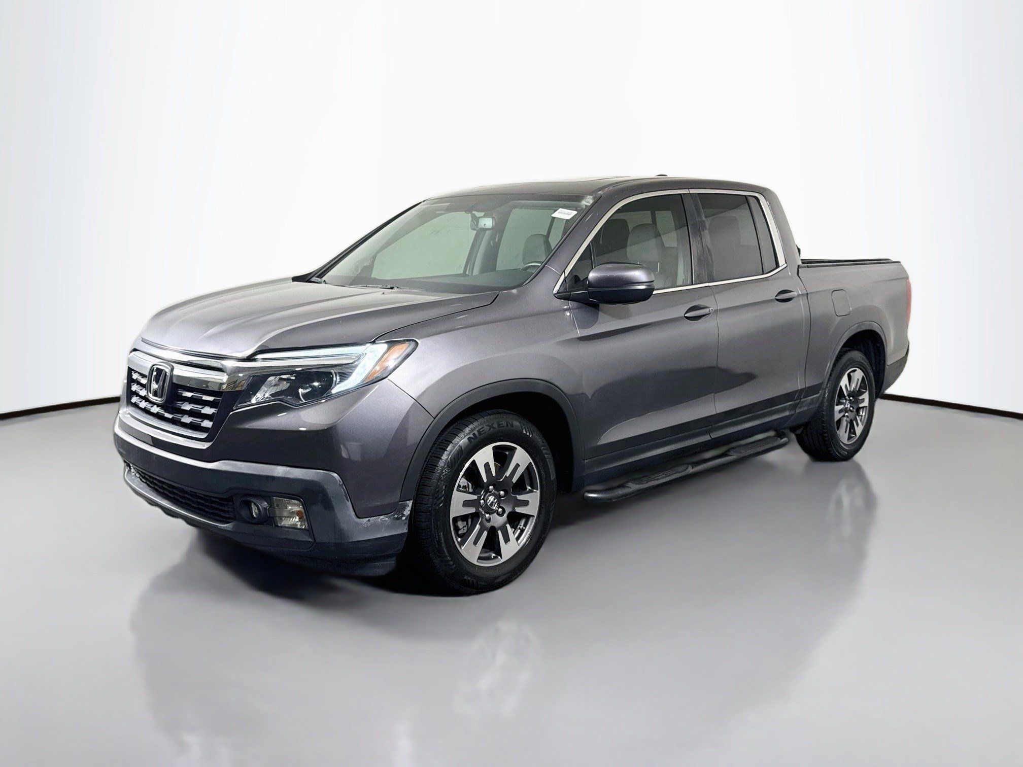 Used 2019 Honda Ridgeline RTL-T image 4