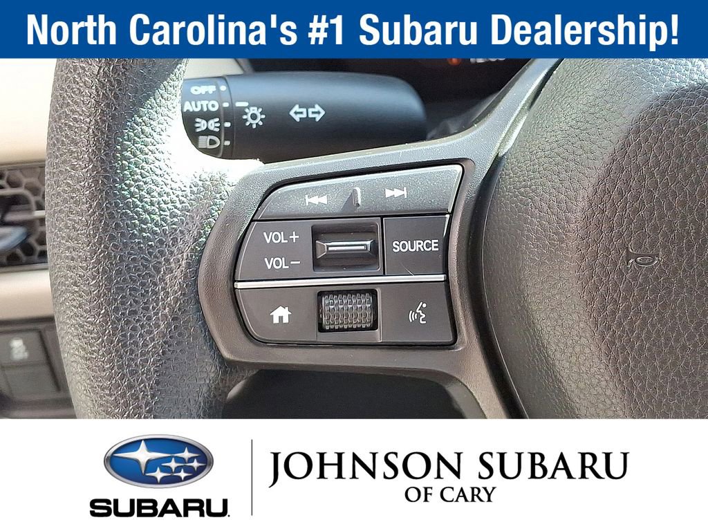 Used 2023 Honda HR-V LX image 18