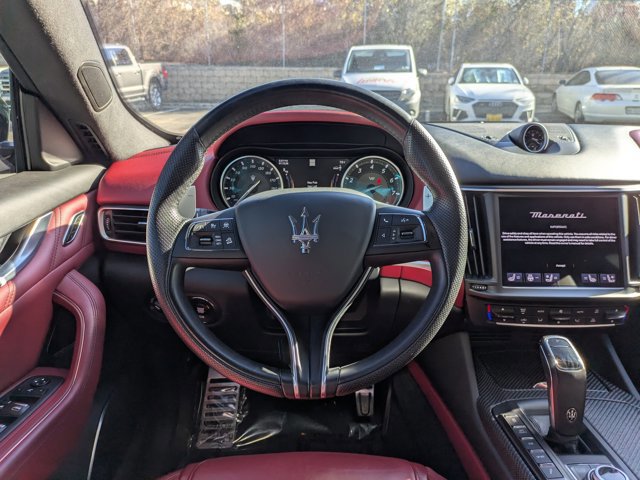 Used 2023 Maserati Levante Modena S image 23