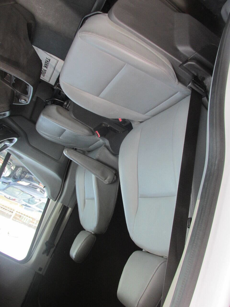 Used 2018 Ford Transit 250 148 Medium Roof image 16
