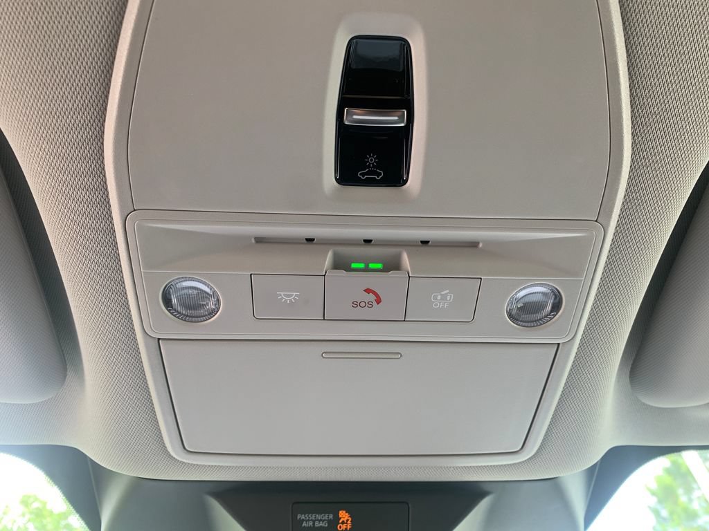 New 2026 Nissan Leaf Platinum+ FWD image 16