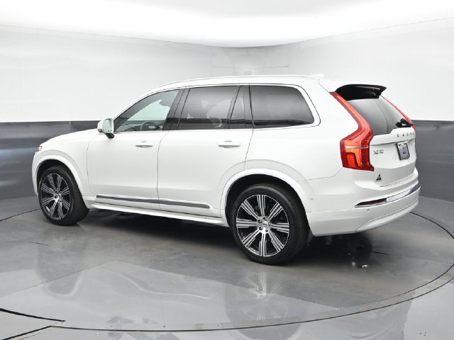 Used 2025 Volvo XC90 B6 Plus w/ Protection Package Premier AWD/4WD image 6
