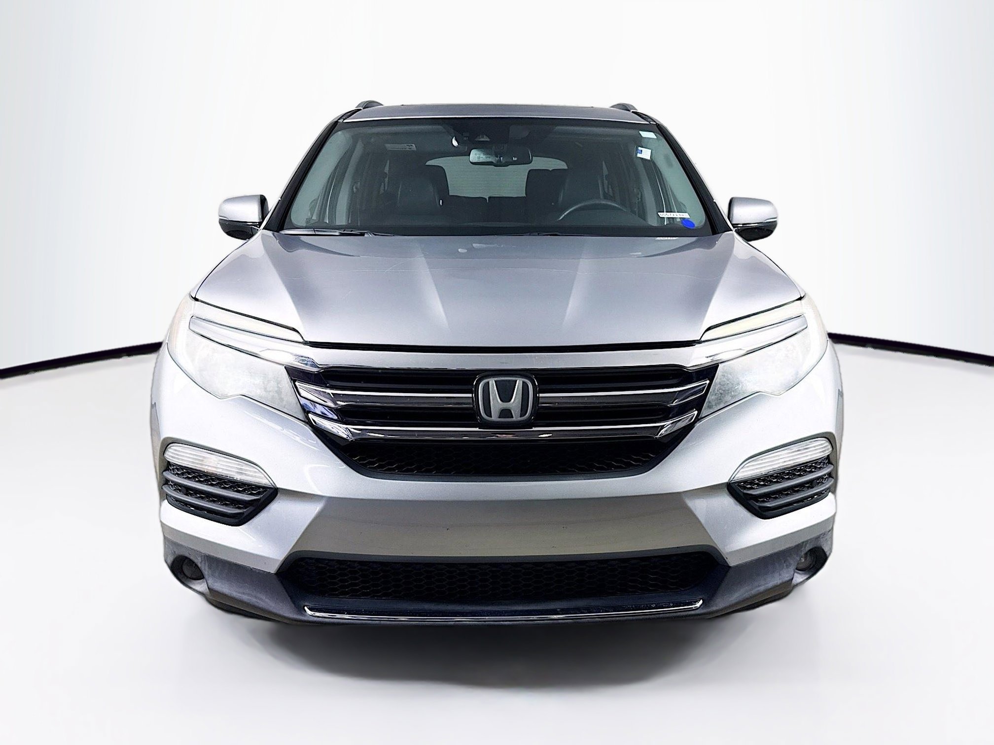 Used 2018 Honda Pilot Elite image 3
