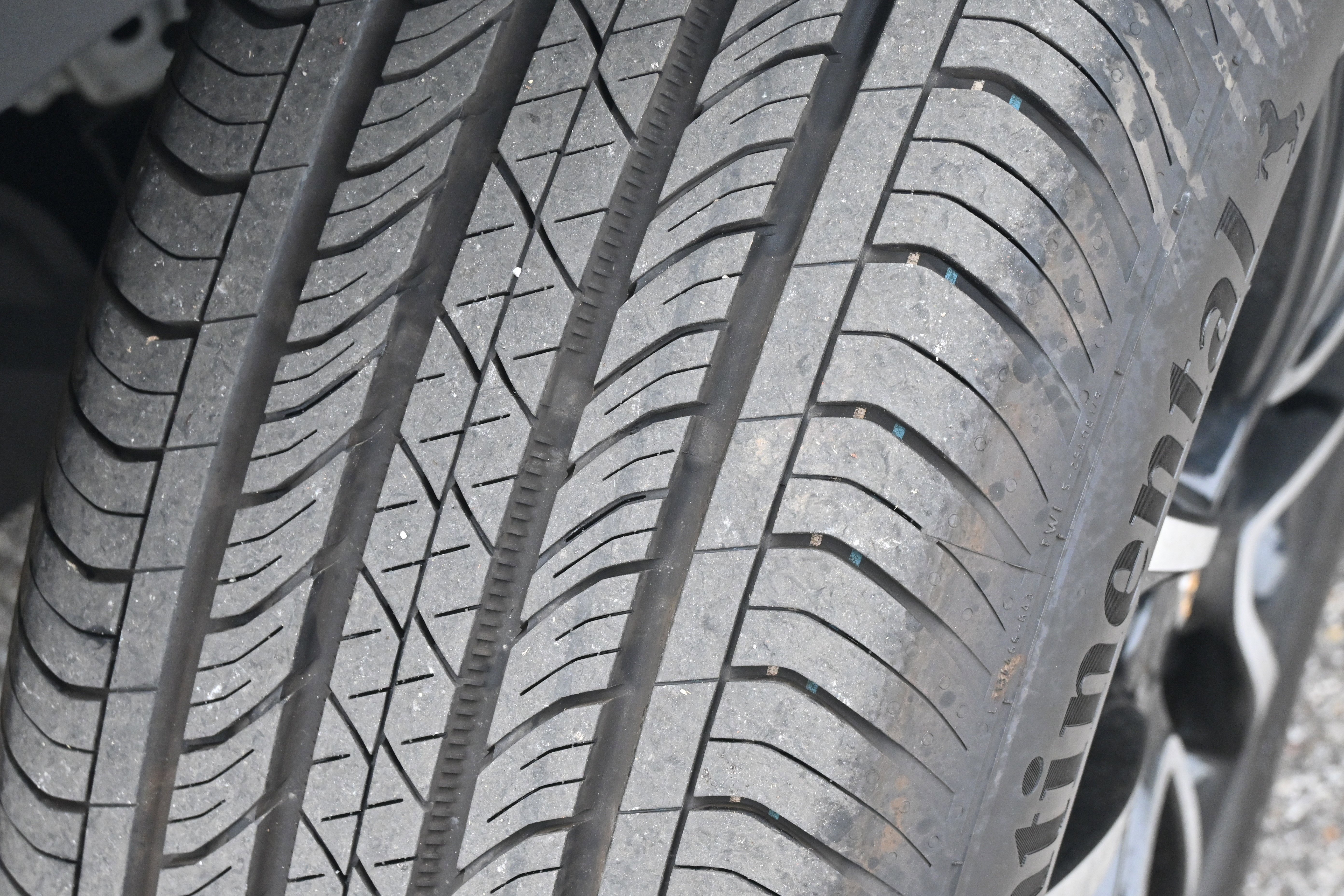 Used 2026 Chevrolet TrailBlazer LT w/ Convenience Package image 27