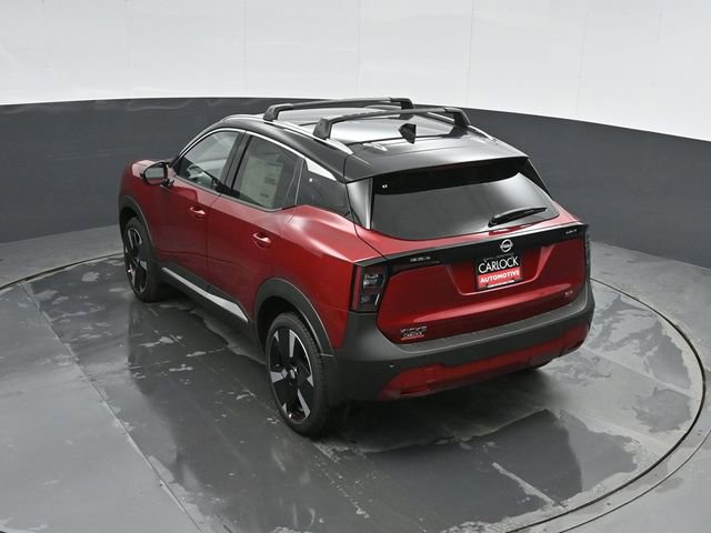 Used 2025 Nissan Kicks SR FWD image 47