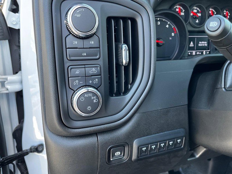 New 2024 GMC Sierra 2500 Pro image 20