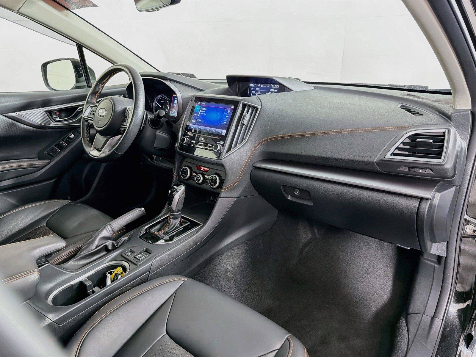 Used 2021 Subaru Crosstrek 2.5i Limited w/ Moonroof Package 1 AWD/4WD image 30
