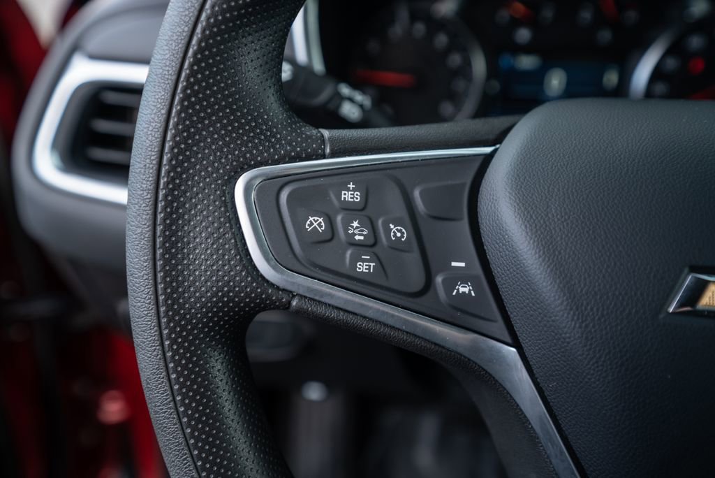 Certified 2023 Chevrolet Equinox LT image 17