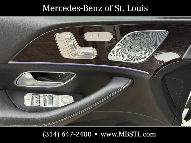Used 2020 Mercedes-Benz GLE 450 4MATIC image 16