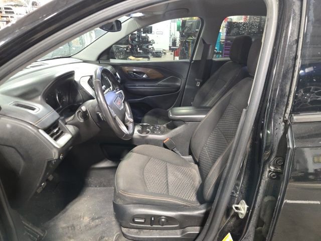 Used 2018 GMC Terrain SLE w/ Driver Convenience Package image 14