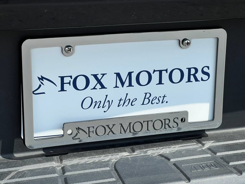 Used 2026 Ford Ranger XLT w/ Equipment Group 301A High AWD/4WD image 39