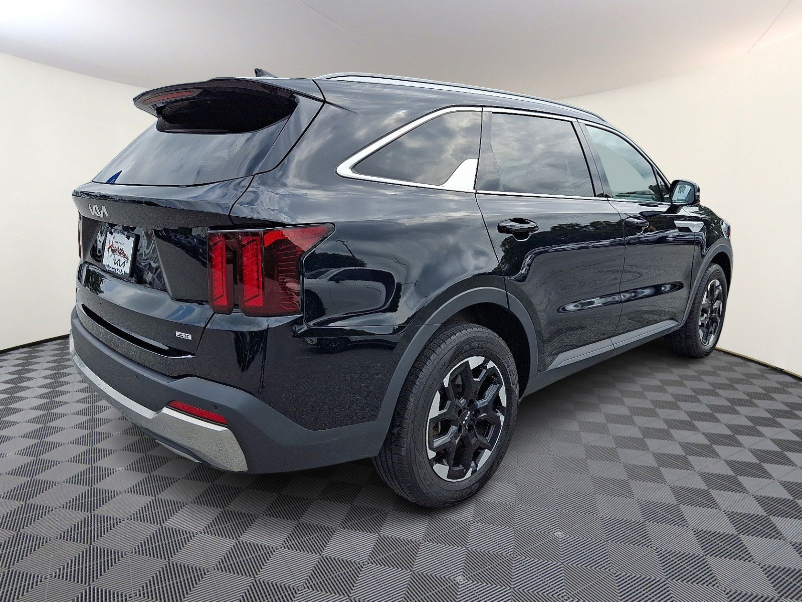 Certified 2024 Kia Sorento S AWD/4WD image 6