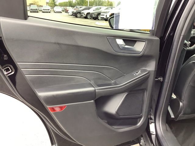 Used 2023 Ford Escape ST-Line w/ Tech Pack #1 image 21