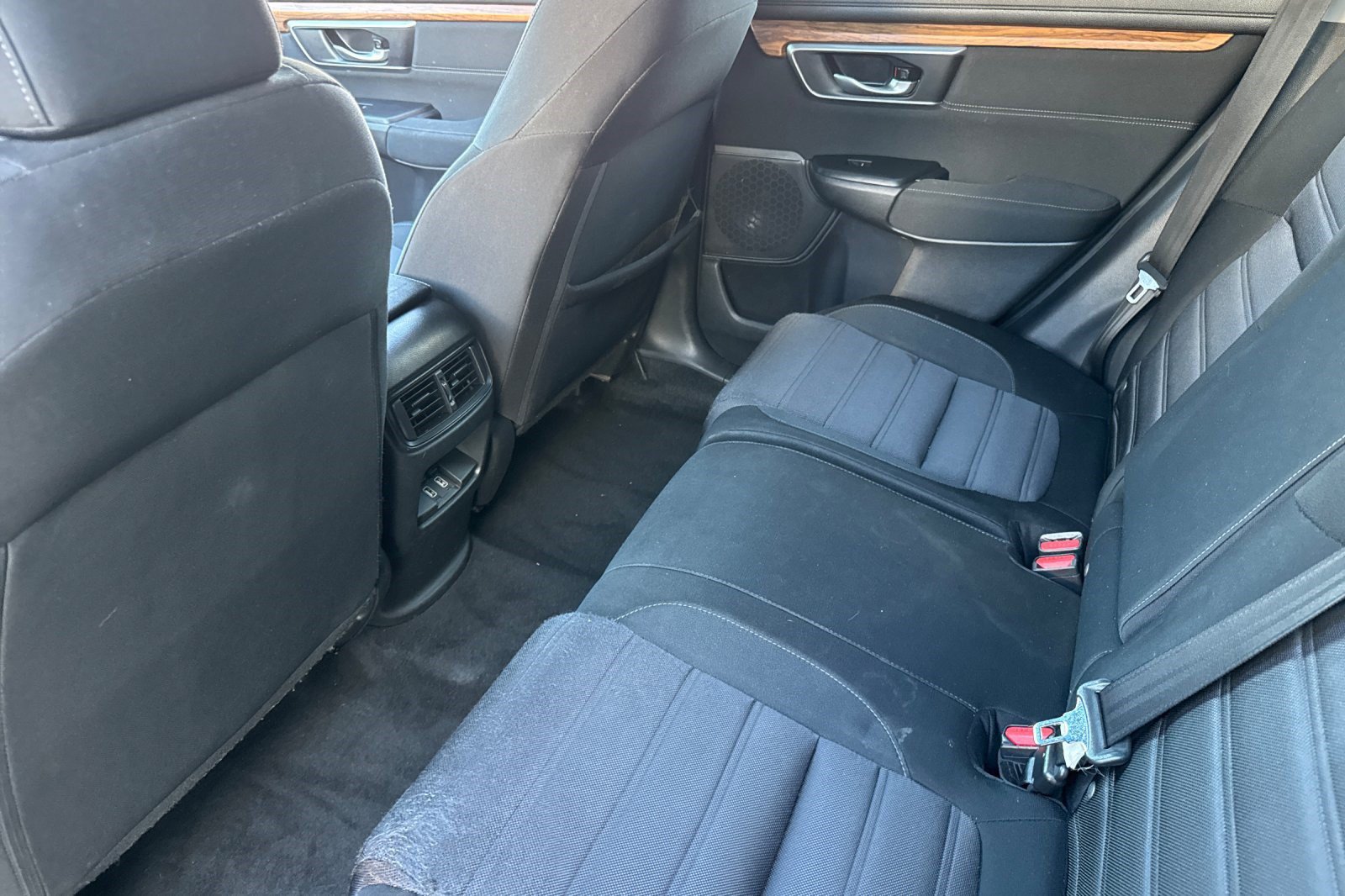 Used 2020 Honda CR-V EX image 26